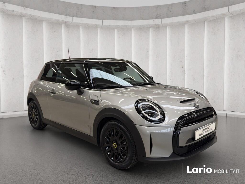 Mini Mini 3p Cooper SE auto