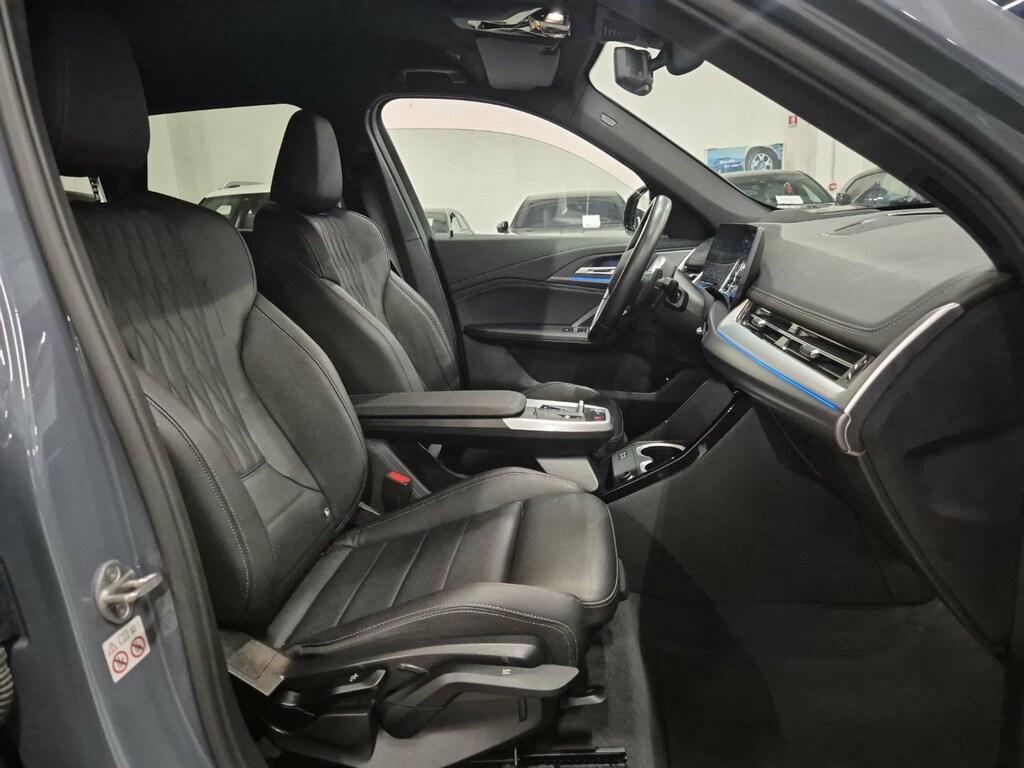 BMW X1 xdrive20d mhev 48V Msport auto