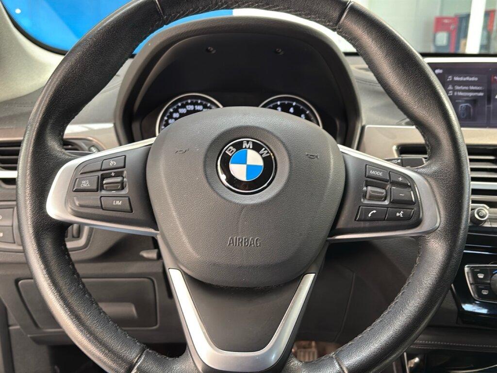 BMW X1 sdrive18i xLine Plus 136cv auto