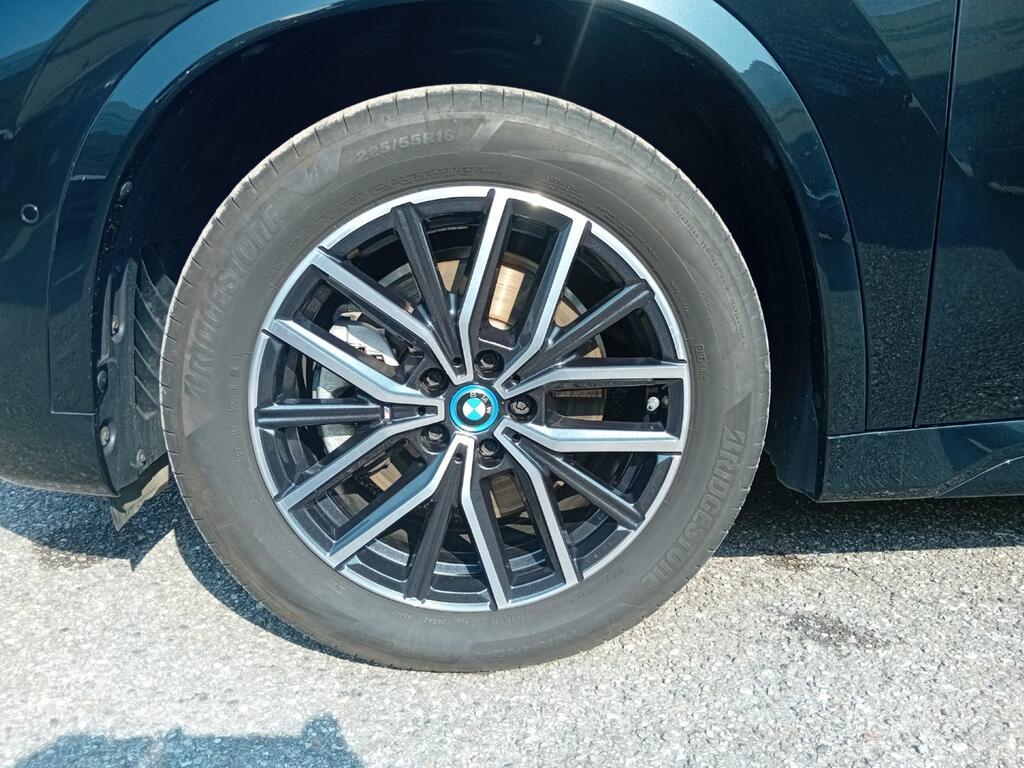BMW X1 25e xdrive Msport auto