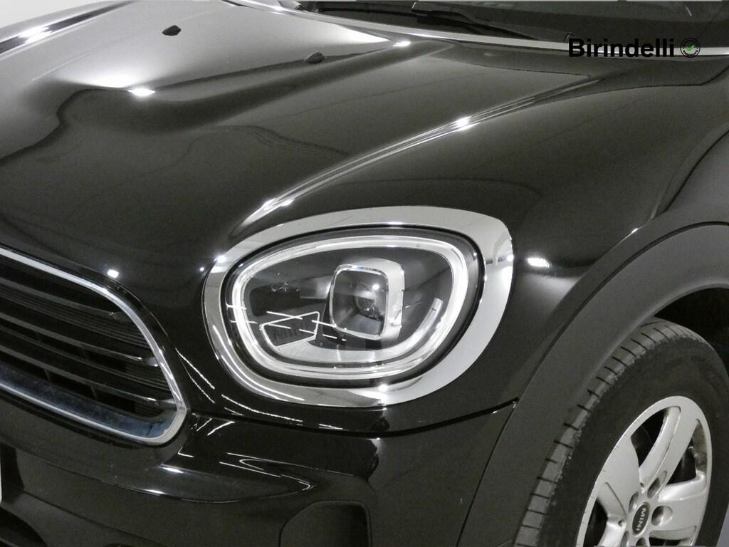 Mini Cooper Countryman 1.5 Business Auto