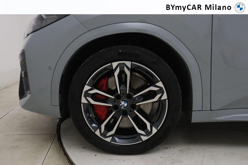 BMW X2 xdrive 20d 48V MSport Pro auto