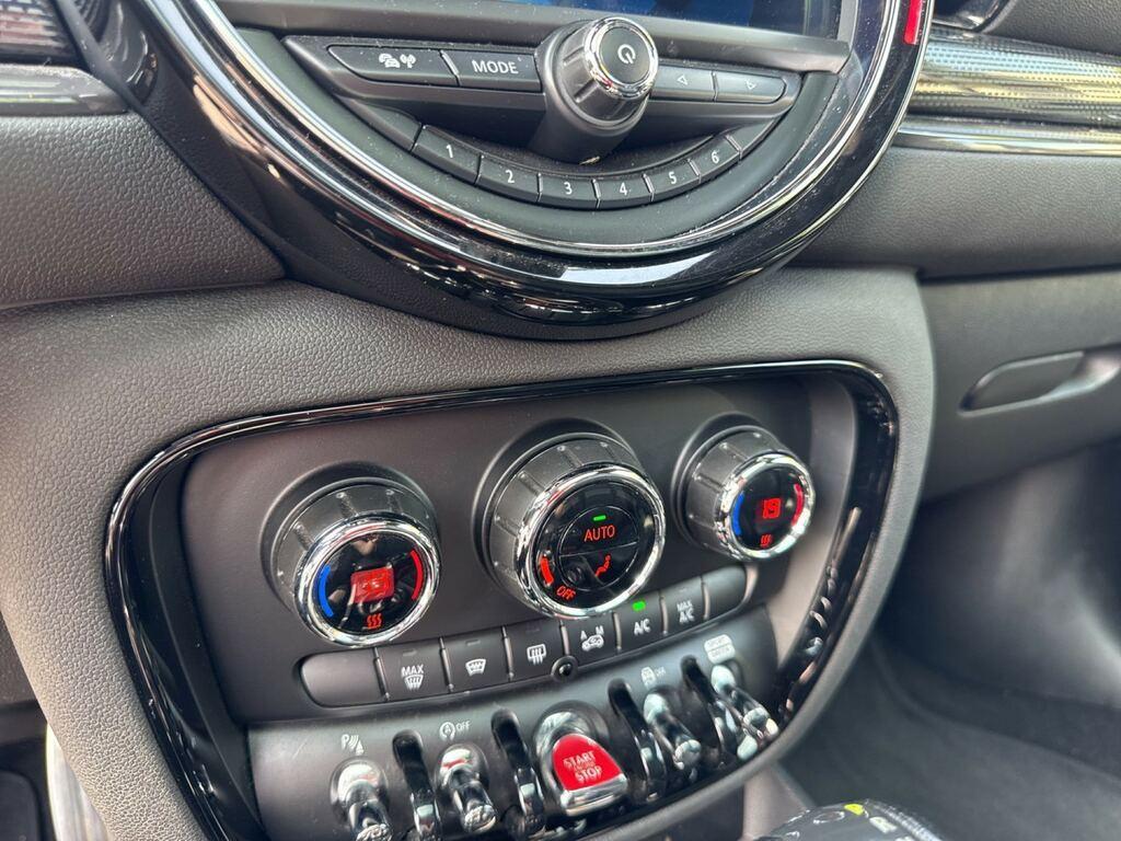 Mini John Cooper Works Clubman 2.0 John Cooper Works ALL4 Auto