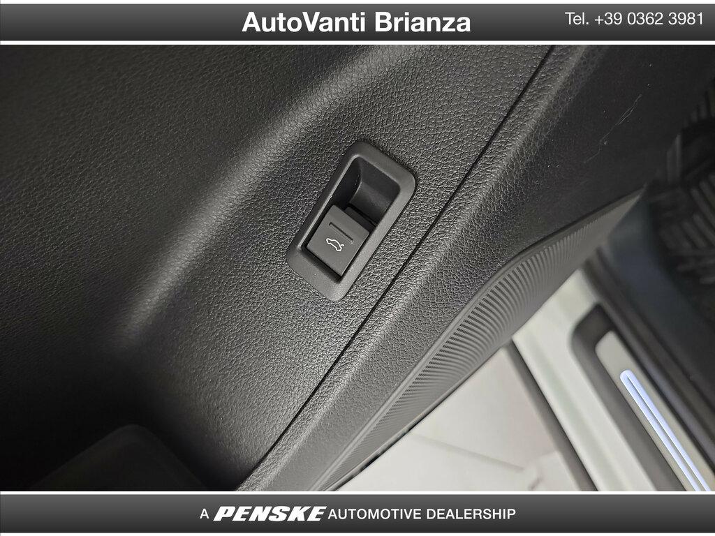 Audi Q3 Sportback 35 1.5 tfsi S line edition s-tronic