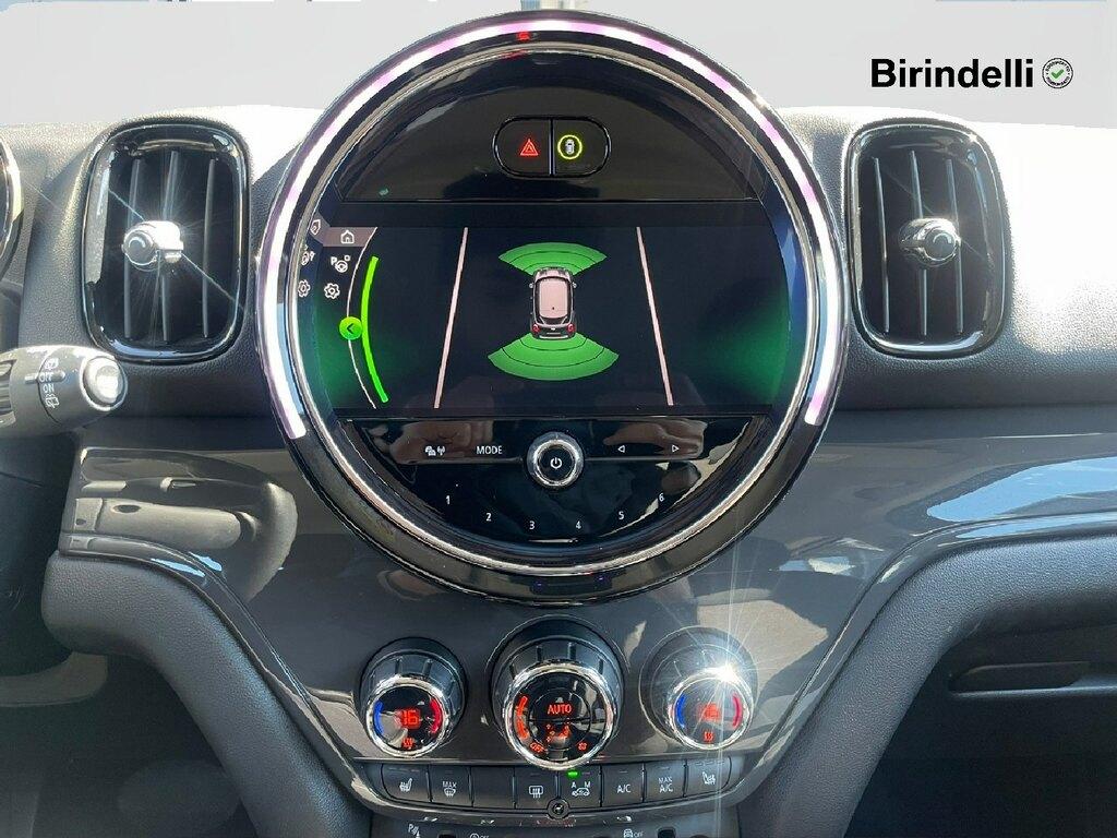 Mini One D Countryman 1.5 TwinPower Turbo One D Hype