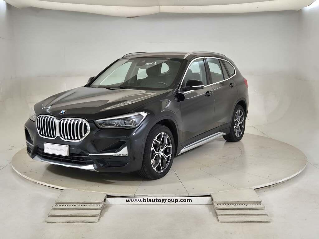 BMW X1 xdrive25e xLine Plus auto