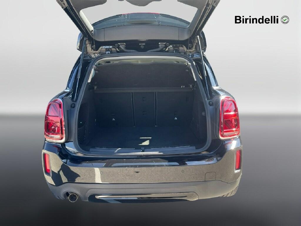 Mini One D Countryman 1.5 TwinPower Turbo One D Hype