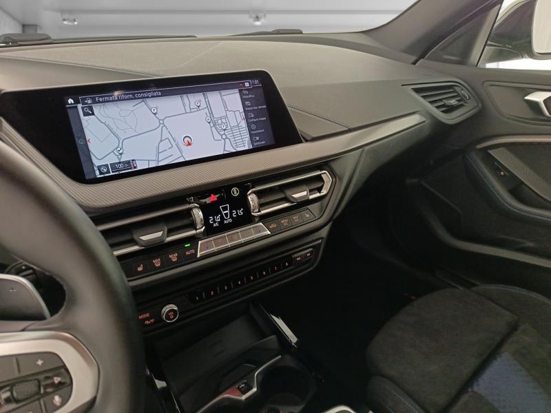 BMW Serie 2 M M235i Gran Coupe xdrive auto