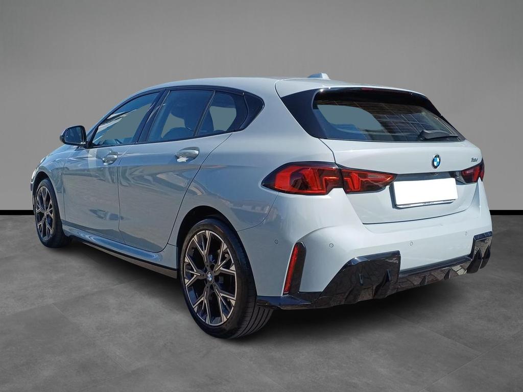 BMW Serie 1 118d MSport auto