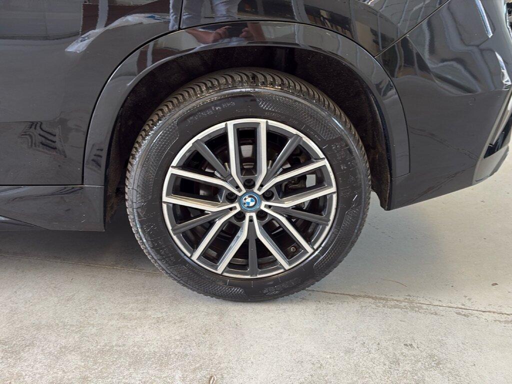 BMW X1 25e xdrive Msport auto