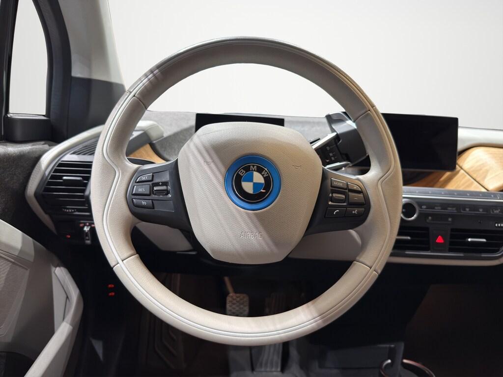 BMW i3 120Ah Advantage