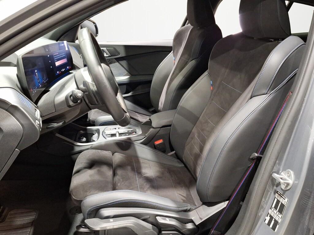 BMW Serie 1 118d MSport Pro auto
