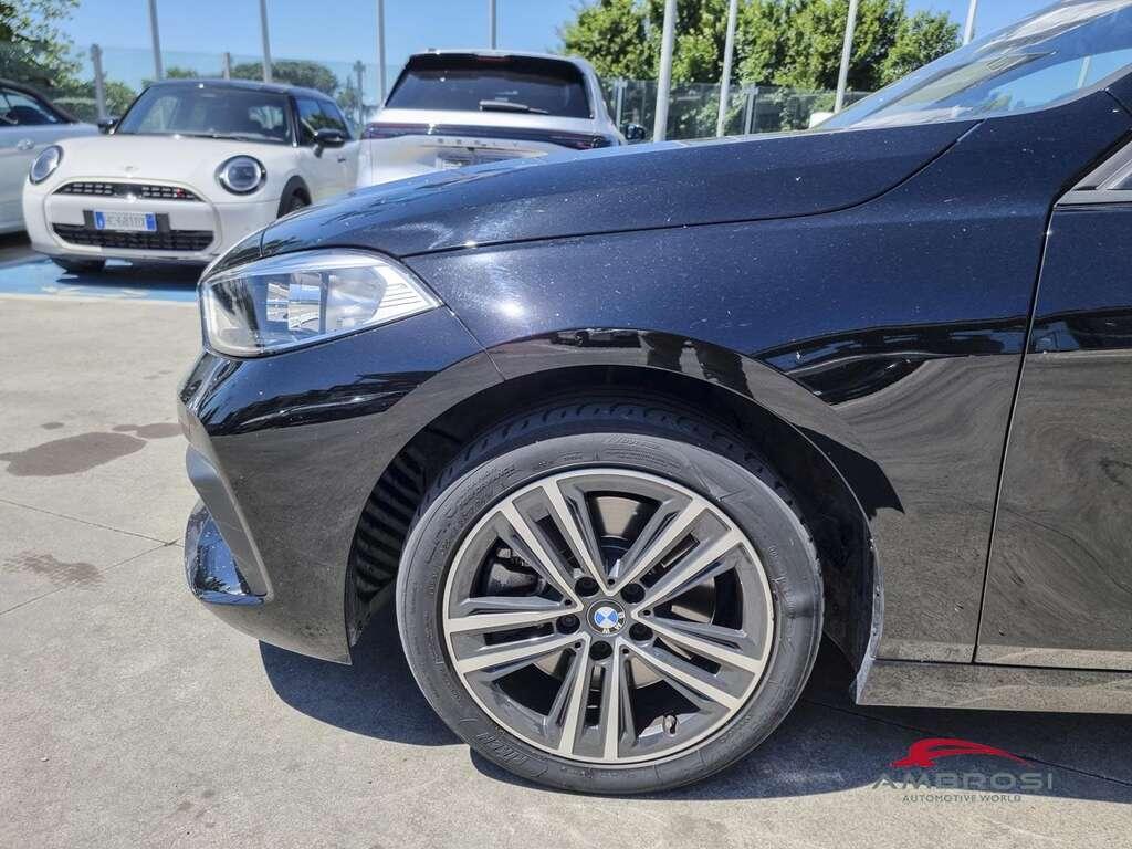 BMW Serie 1 120d Business Advantage auto