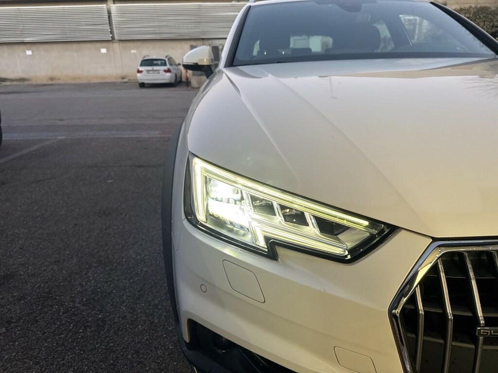 Audi A4 Allroad 2.0 tdi Business Evol. 190cv s-tronic my16