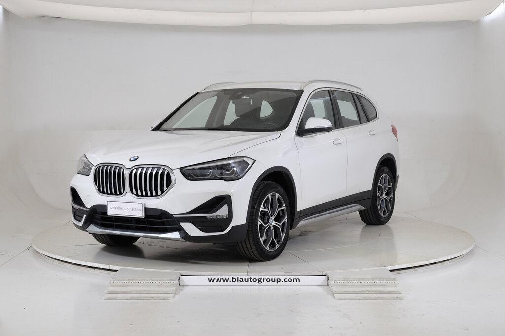 BMW X1 sdrive18d xLine auto