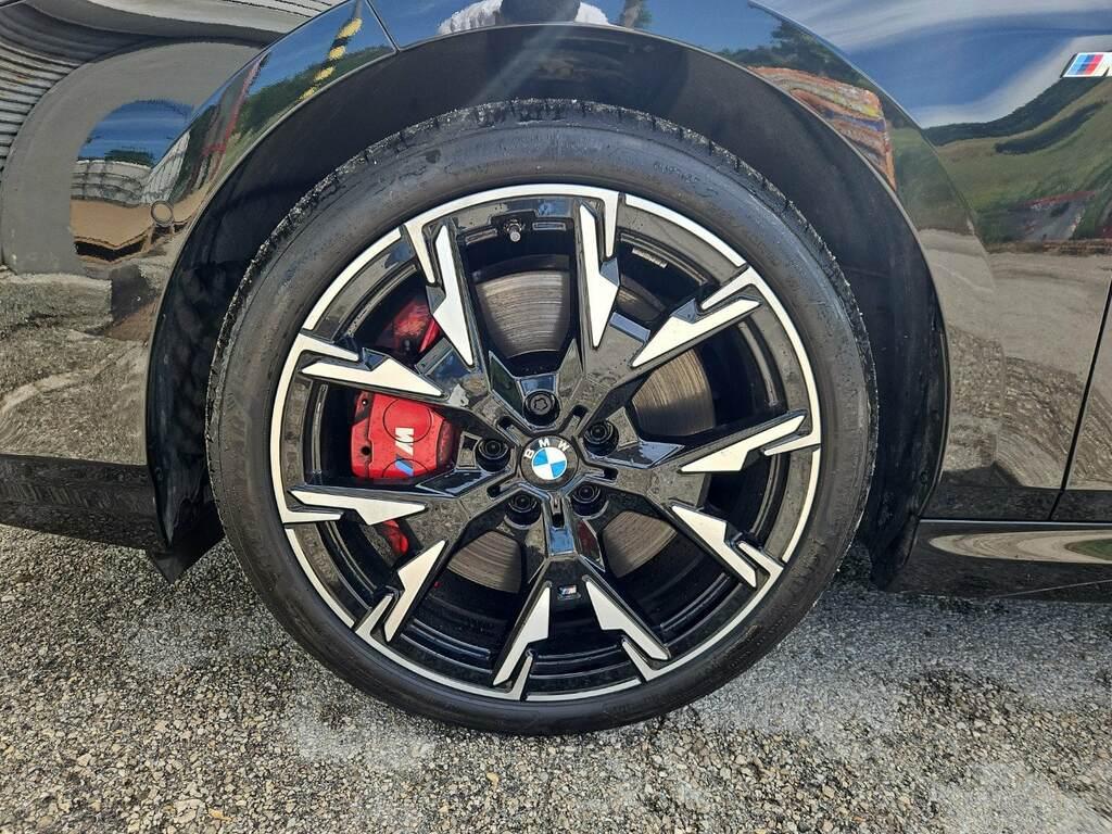 BMW Serie 1 118d MSport Pro auto