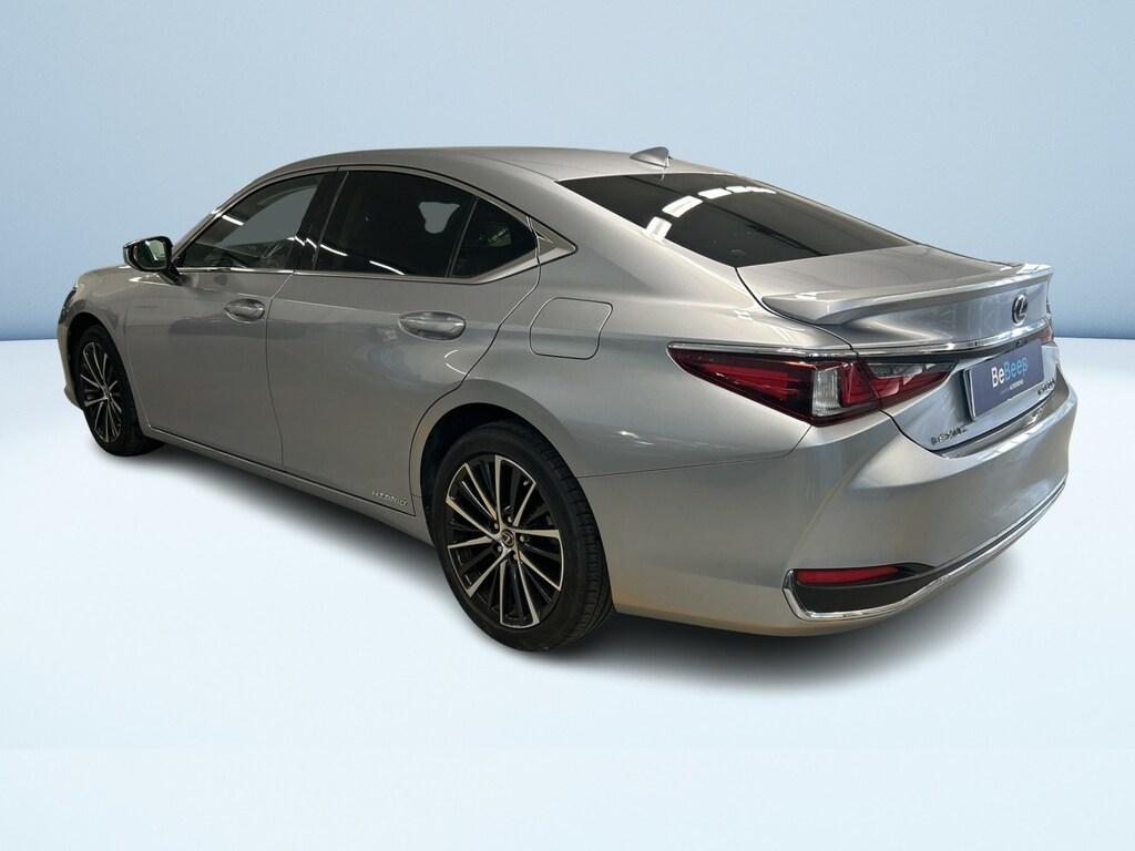 Lexus ES 300 h 2.5 Executive cvt