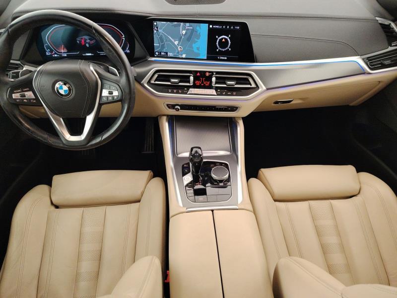 BMW X6 X6 xdrive30d mhev 48V xLine auto