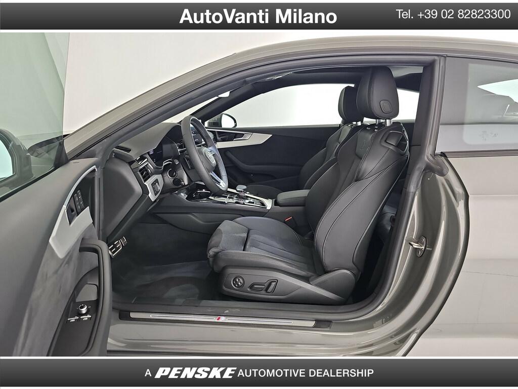 Audi S5 Coupe 3.0 tdi mhev quattro 341cv tiptronic