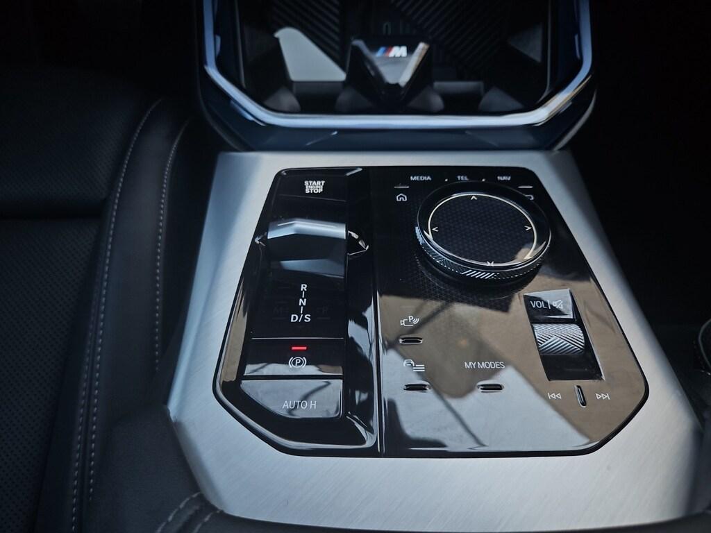BMW X3 xdrive20d MSport Pro auto