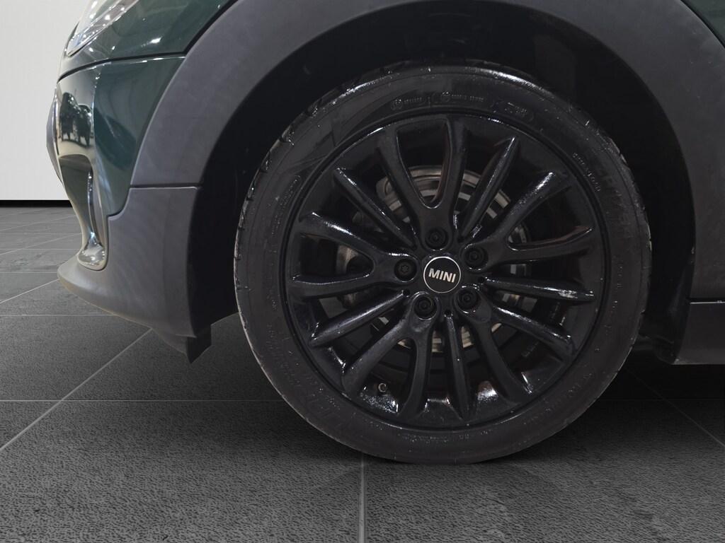Mini One D Clubman 1.5 One D Business
