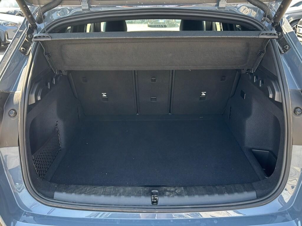 BMW X1 xdrive 25e MSport Pro auto