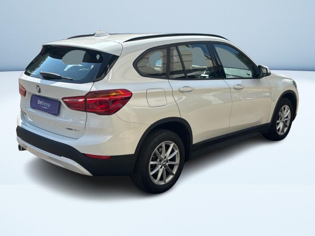 BMW X1 sdrive16d Advantage auto