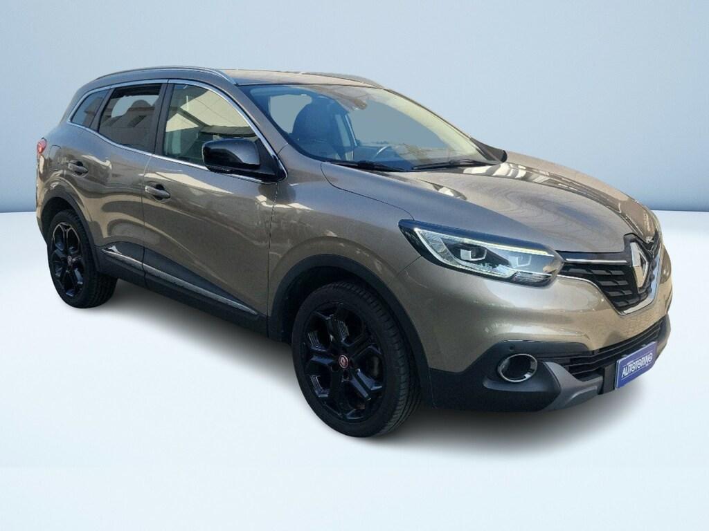 Renault Kadjar 1.2 tce energy Hypnotic2 130cv