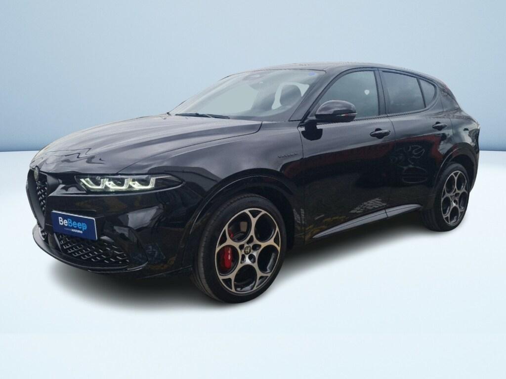 Alfa Romeo Tonale 1.5 hybrid Veloce 160cv tct7