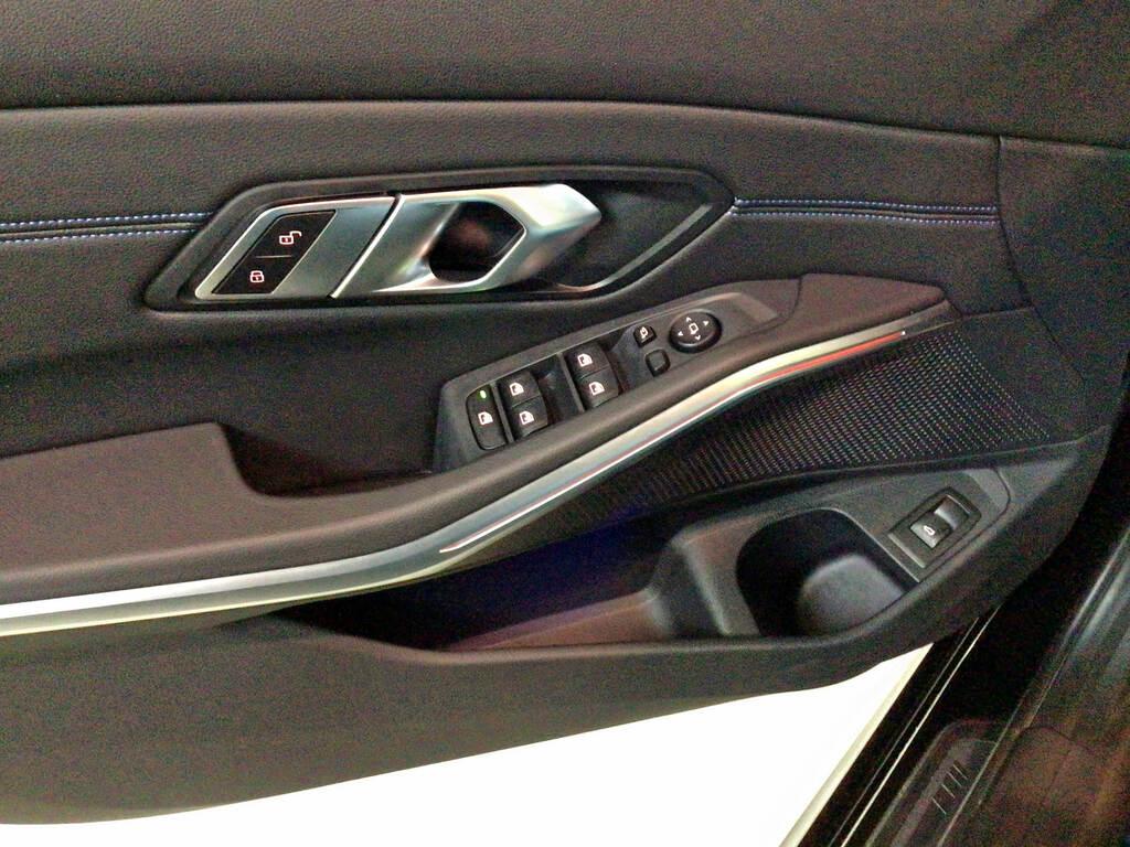 BMW Serie 3 320d Touring mhev 48V Msport auto