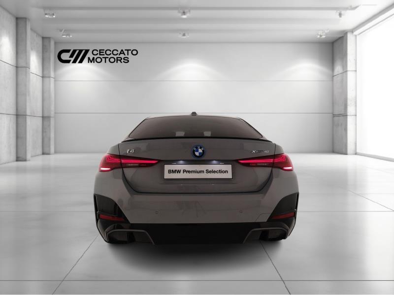 BMW i4 xdrive40 M Sport Pro