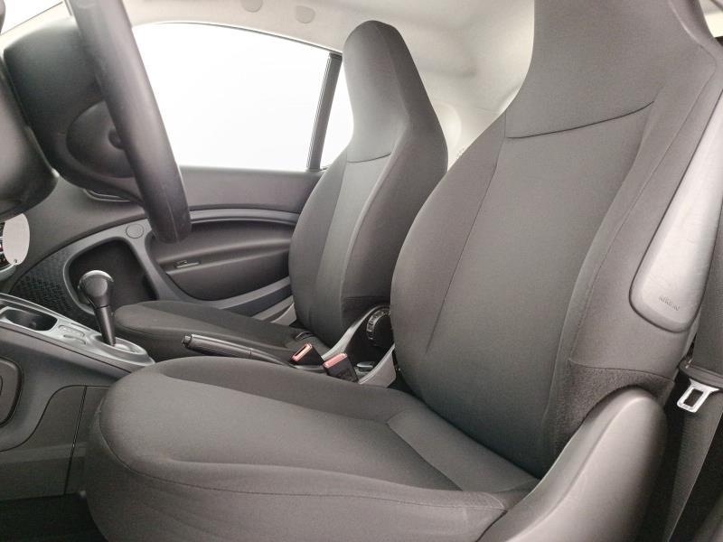 Smart fortwo 1.0 Prime 71cv twinamic my19