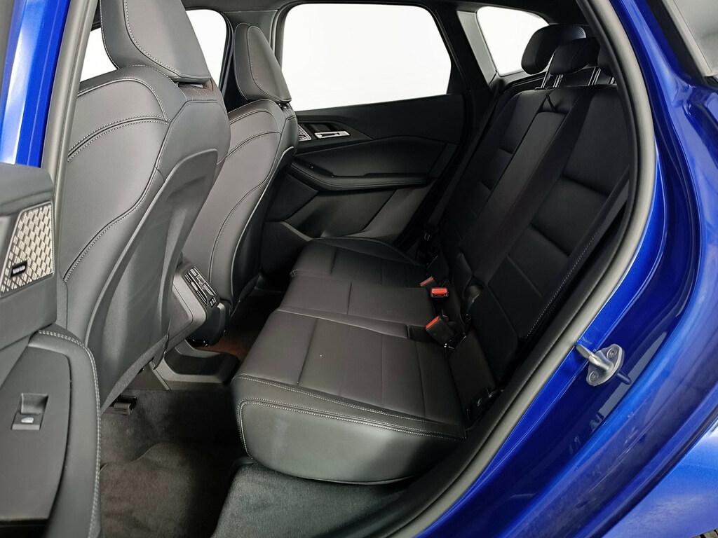 BMW Serie 2 218d Active Tourer Msport auto