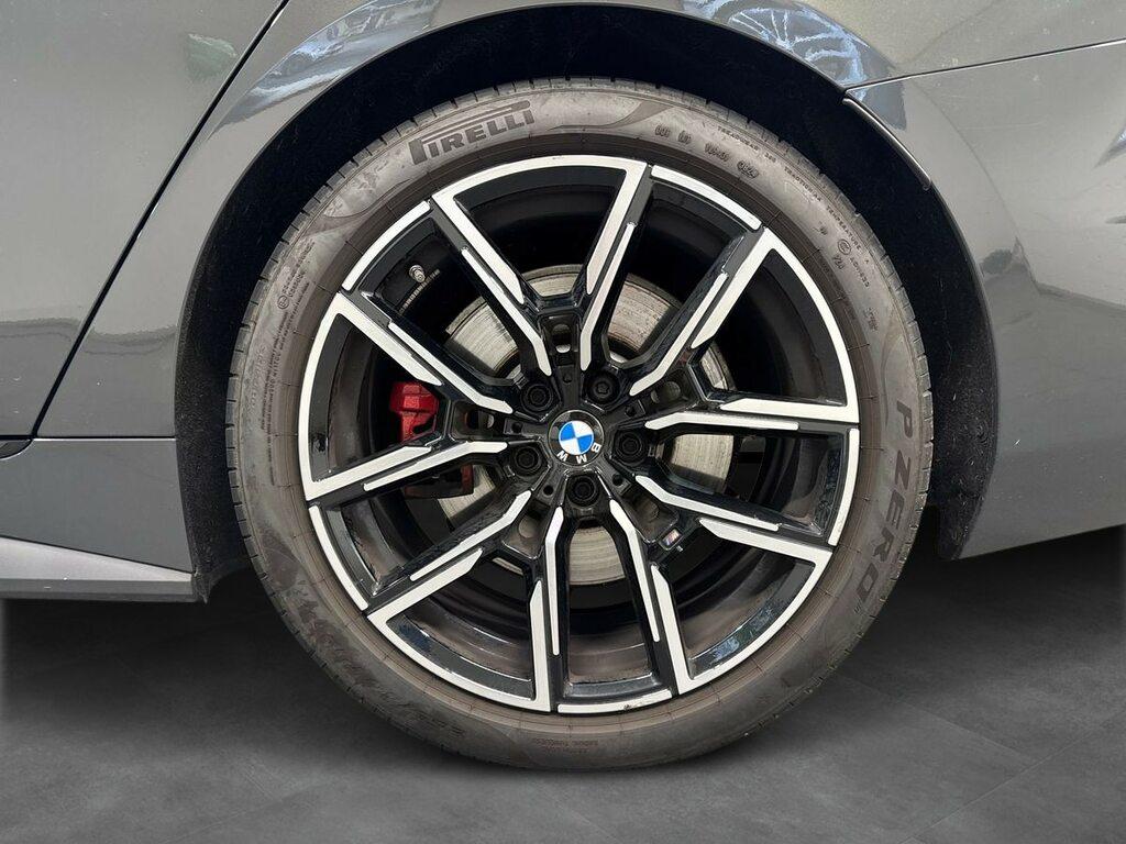 BMW Serie 4 420d Gran Coupe mhev 48V xdrive M Sport Pro auto