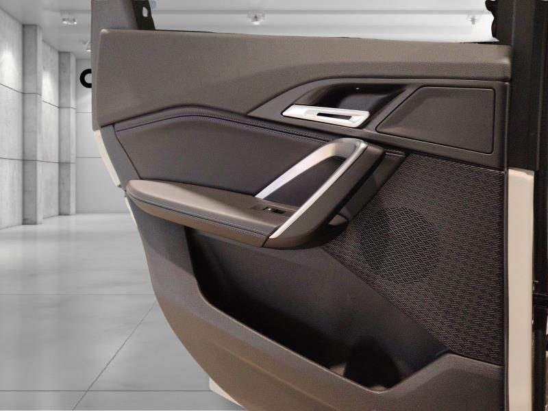 BMW X1 xdrive20d mhev 48V Msport auto