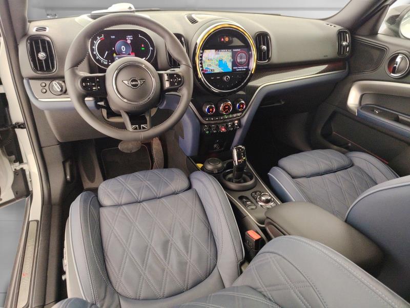 Mini Cooper S Countryman 2.0 TwinPower Turbo Cooper S Hype ALL4 Steptronic