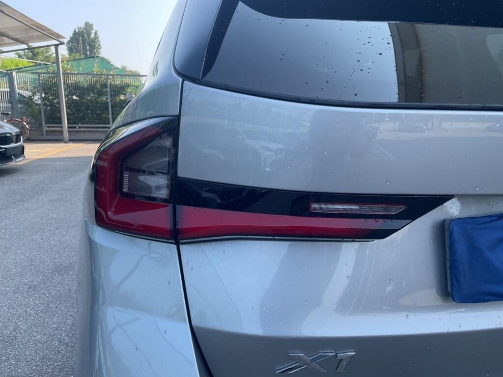 BMW X1 xdrive 25e MSport Pro auto