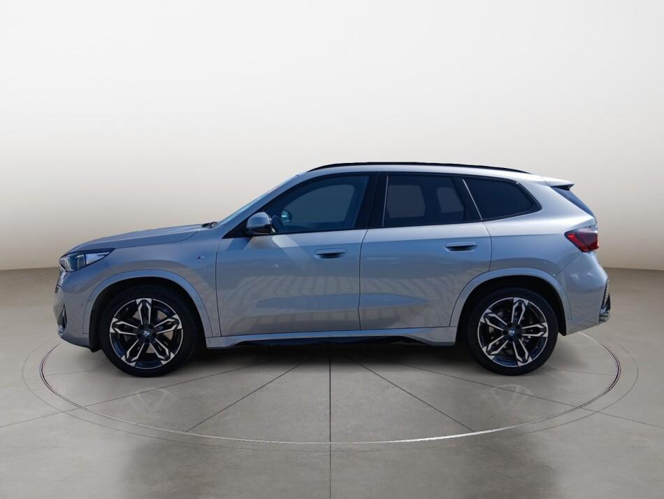BMW X1 xdrive23d mhev 48V Msport auto