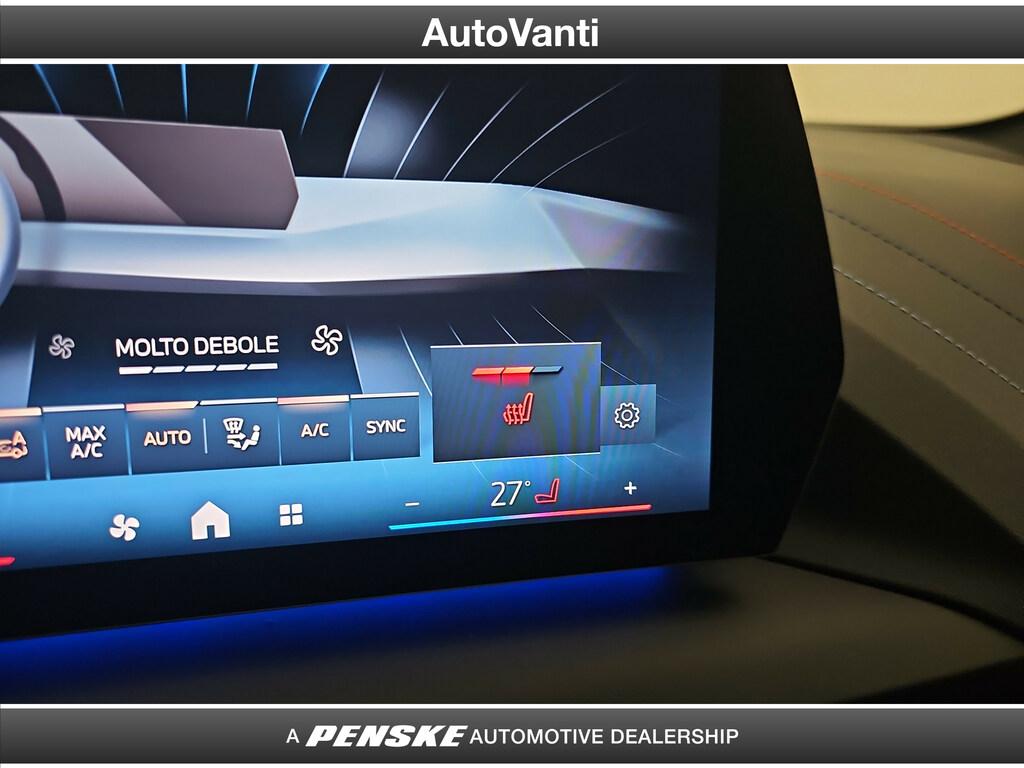 BMW Serie 1 120d 48V MSport Pro auto