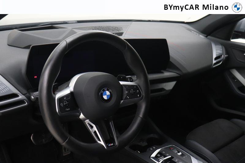 BMW Serie 1 118d MSport Pro auto