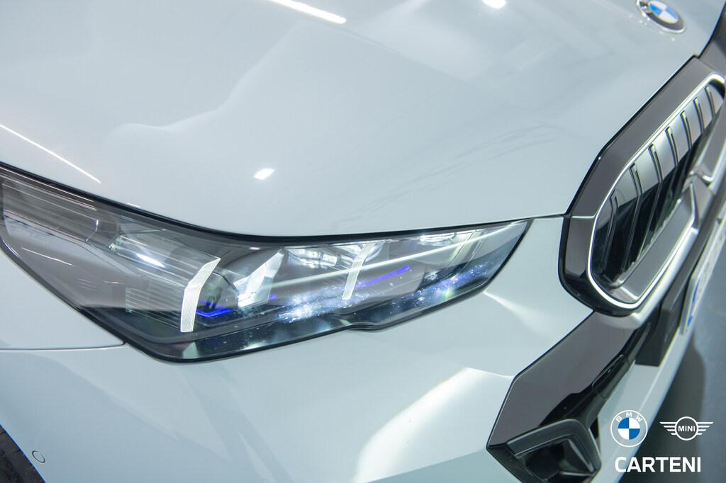 BMW Serie 5 520d 48V xdrive M Sport Pro auto