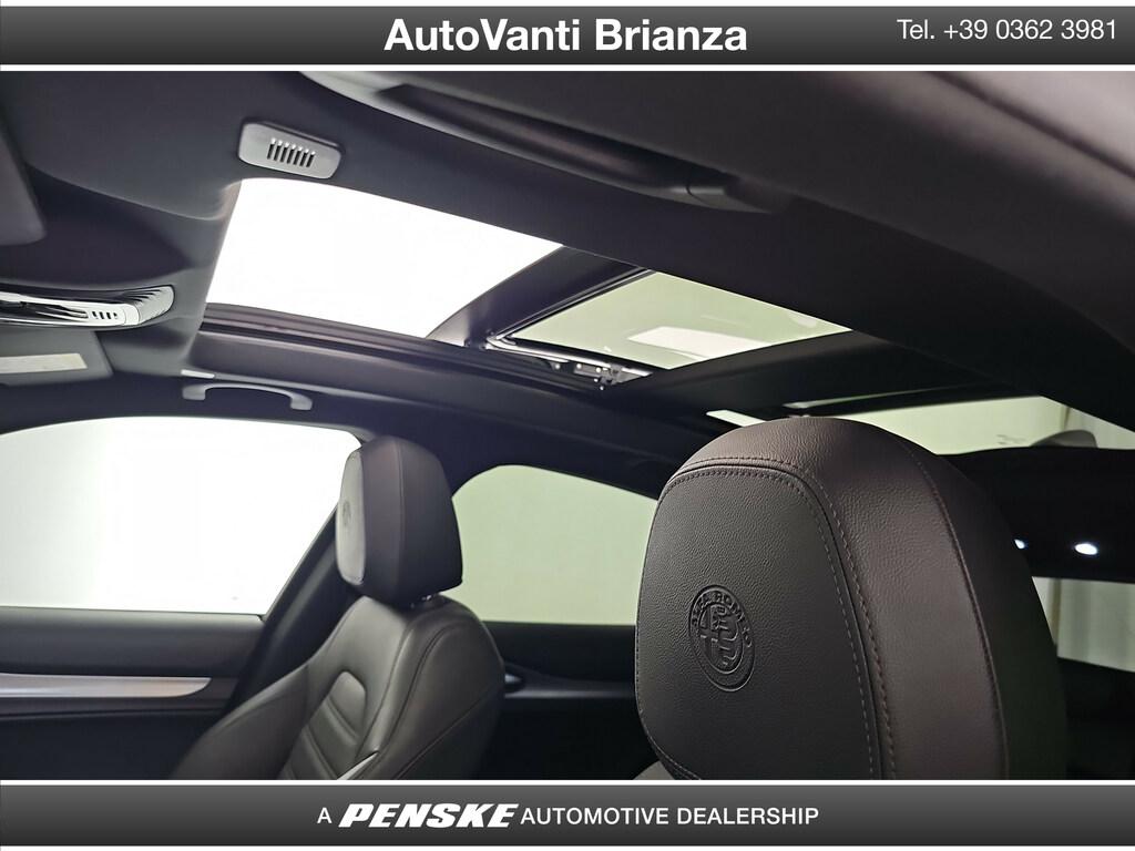 Alfa Romeo Stelvio 2.0 t Veloce Q4 280cv auto