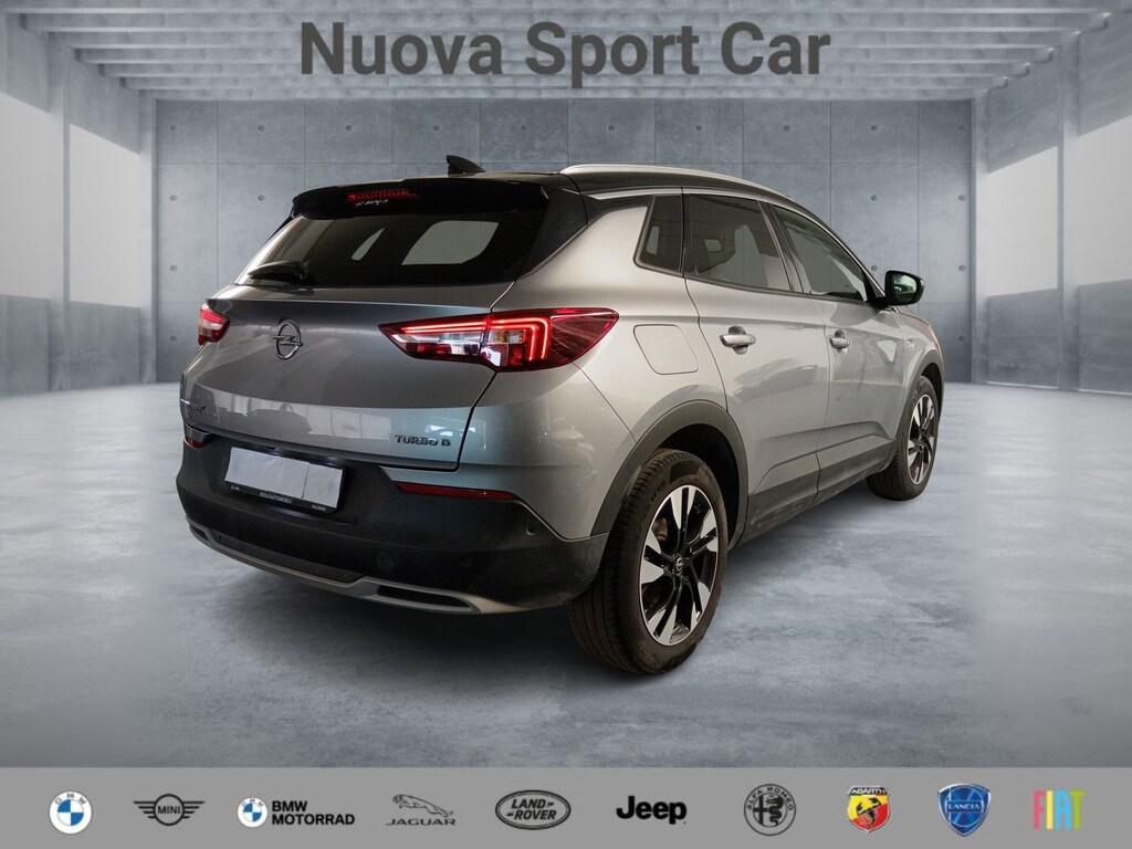 Opel Grandland X 1.5 ecotec 120 Anniversary s&s 130cv at6