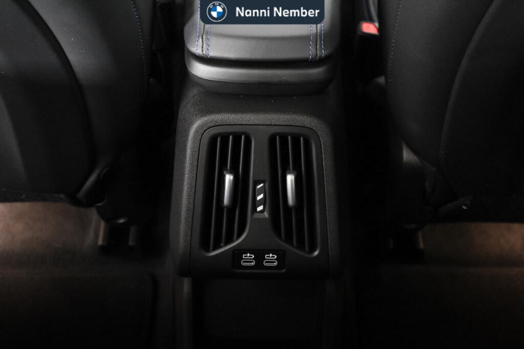 BMW Serie 2 230e Active Tourer xdrive Msport auto