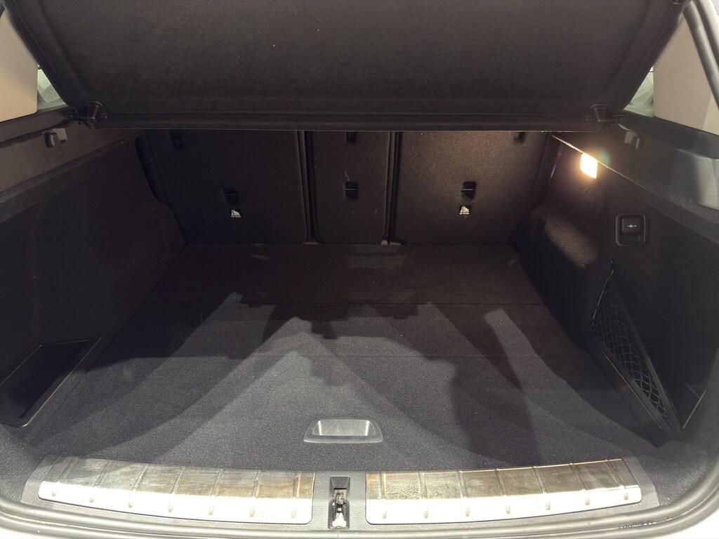 BMW X1 sdrive18d xLine Plus auto
