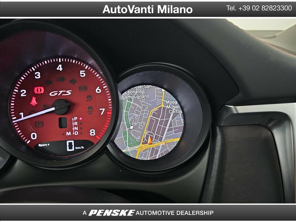 Porsche Macan 2.9 GTS 440cv pdk