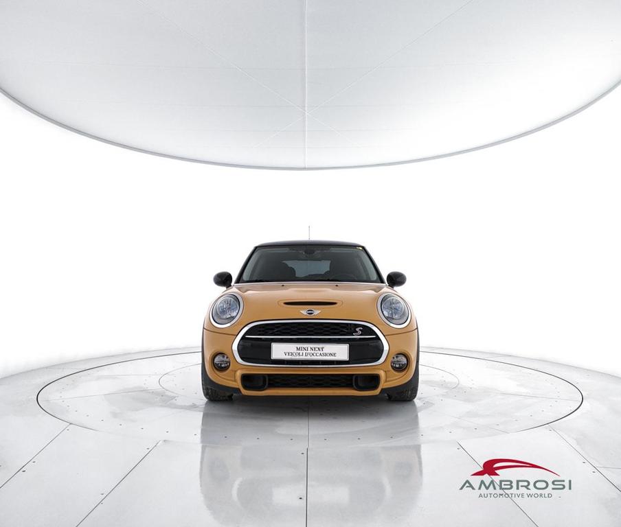 Mini Cooper S 2.0 Cooper S Hype