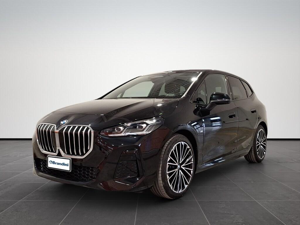 BMW Serie 2 218d Active Tourer Msport auto