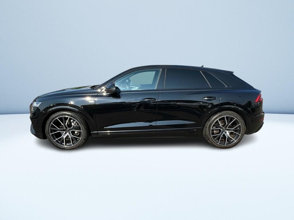 Audi Q8 50 3.0 tdi mhev Sport quattro tiptronic