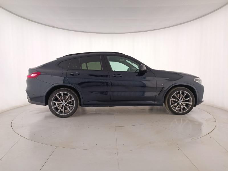 BMW X4 xdrive20d Msport auto my19
